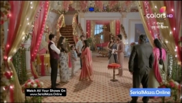 Neerja Ek Nayi Pehchaan - 8th December 2023